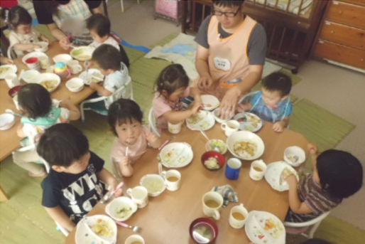 第3フォーマミー保育園(埼玉県川口市)