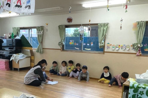 第3フォーマミー保育園(埼玉県川口市)