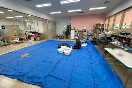 フォーマザー東川口保育園(埼玉県川口市)