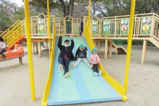 コンビプラザ南千住保育園(東京都荒川区)