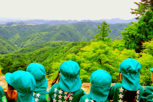 中央八丁目保育園(東京都大田区)