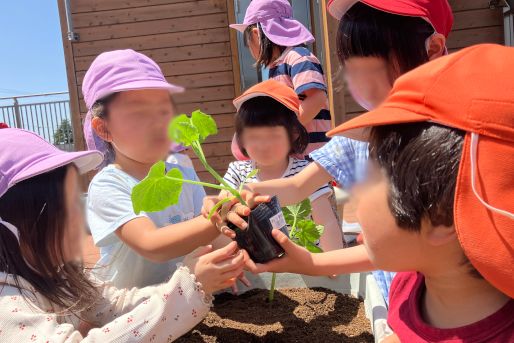 三茶こだま保育園(東京都世田谷区)