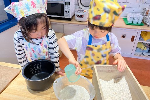 三茶こだま保育園(東京都世田谷区)