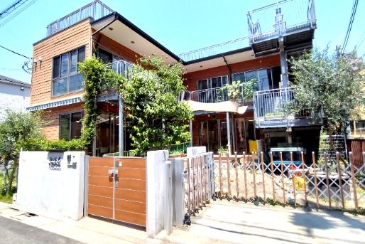 三茶こだま保育園(東京都世田谷区)
