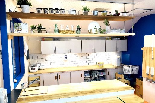 三茶こだま保育園(東京都世田谷区)