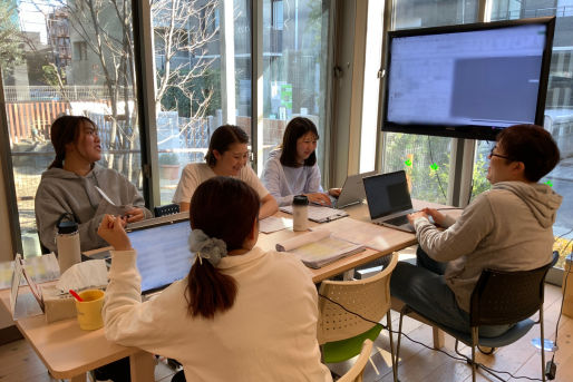 三茶こだま保育園(東京都世田谷区)