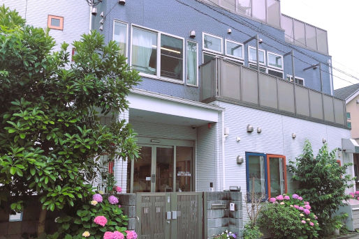 駒沢こだま保育園(東京都世田谷区)