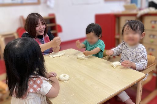 駒沢こだま保育園(東京都世田谷区)