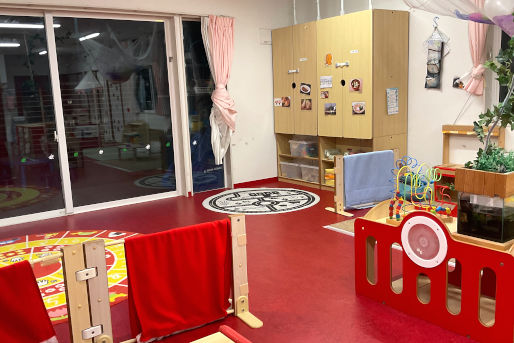 駒沢こだま保育園(東京都世田谷区)