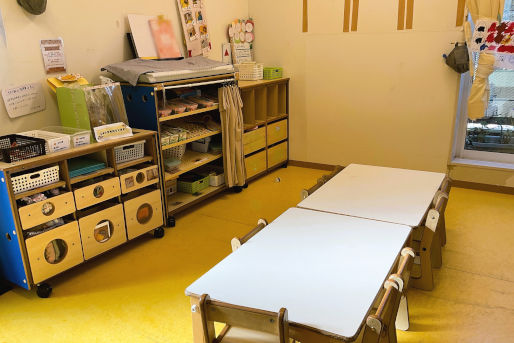 駒沢こだま保育園(東京都世田谷区)