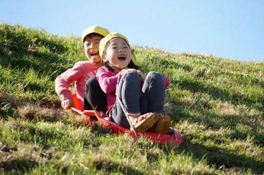 船橋どろんこ保育園(千葉県船橋市)