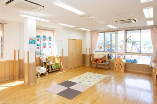 エンゼルステップ和光丸山台教室(埼玉県和光市)