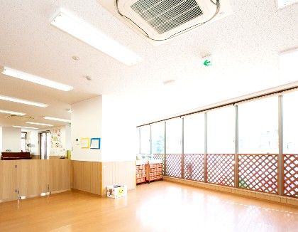 仲町エンゼル保育室(埼玉県朝霞市)