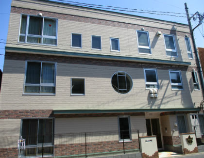 かえで保育園(埼玉県朝霞市)