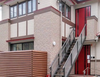 三原エンゼル保育室(埼玉県朝霞市)