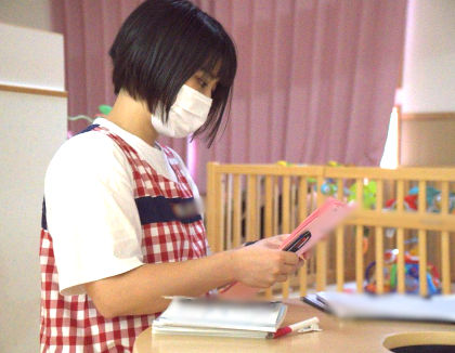 和光エンゼル保育室(埼玉県和光市)