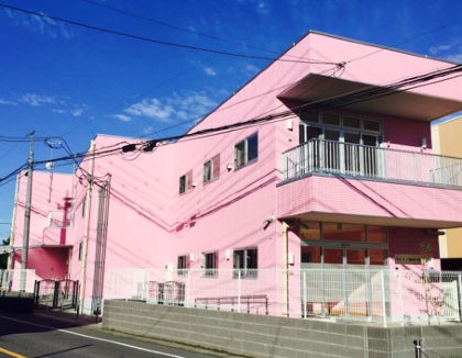 キッズハーモニー・坂戸(埼玉県坂戸市)