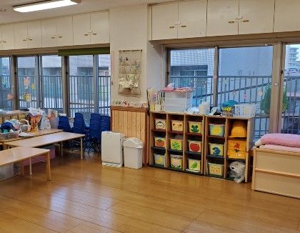 エデュケアセンター・めぐろ(東京都目黒区)