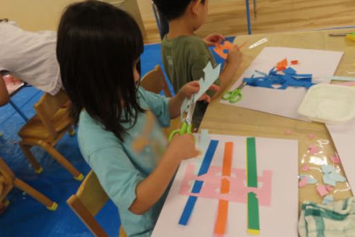 千葉寺保育園(千葉県千葉市中央区)