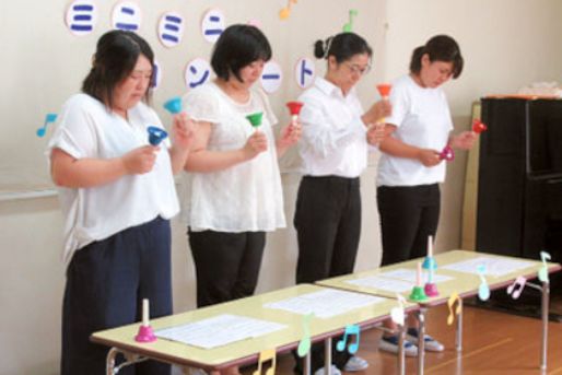 行徳第二保育園(千葉県市川市)