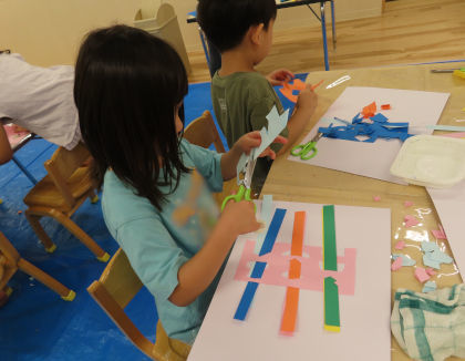 千葉寺保育園(千葉県千葉市中央区)