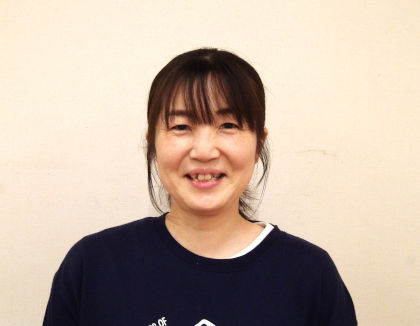 千葉寺保育園(千葉県千葉市中央区)