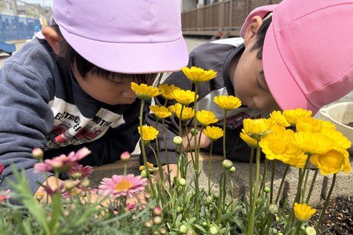 そが中央保育園(千葉県千葉市中央区)