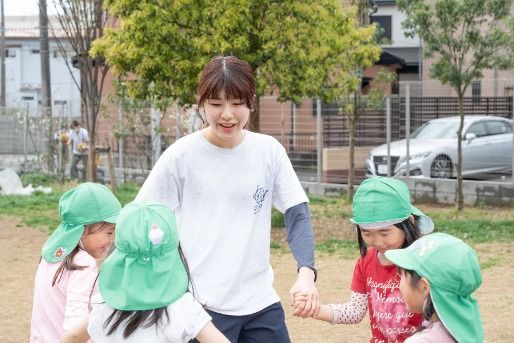 アストロベースキャンプ保育園(千葉県千葉市稲毛区)