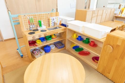 アストロキャンプ稲毛東保育園(千葉県千葉市稲毛区)