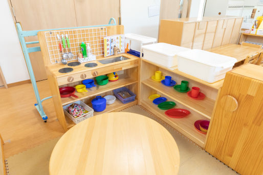 アストロキャンプ稲毛東保育園(千葉県千葉市稲毛区)