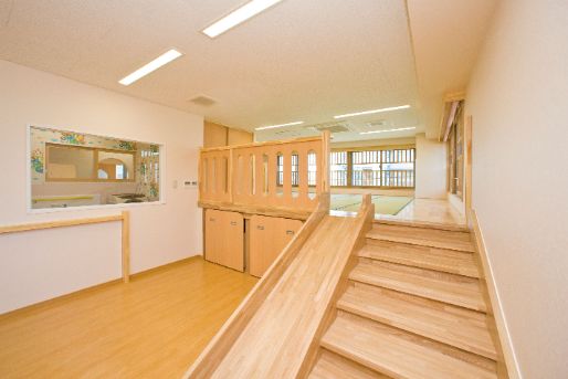 新井保育園(千葉県市川市)