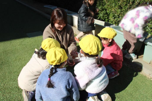 北小金グレースこども園(千葉県松戸市)
