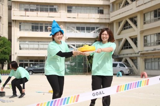 北小金グレースこども園(千葉県松戸市)