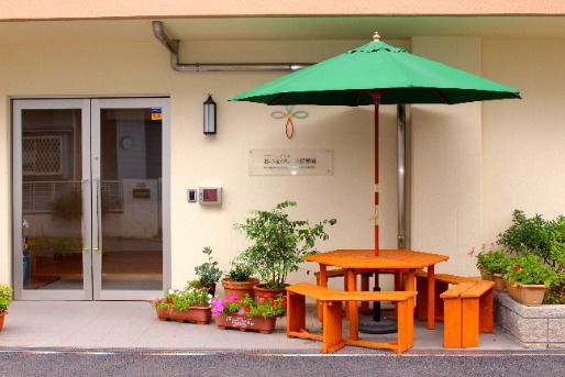 北小金グレースこども園(千葉県松戸市)