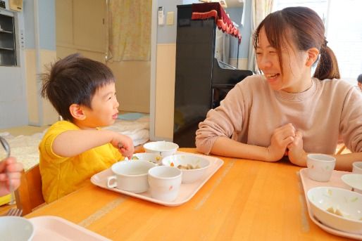 新松戸グレース保育園ベビーホーム(千葉県松戸市)