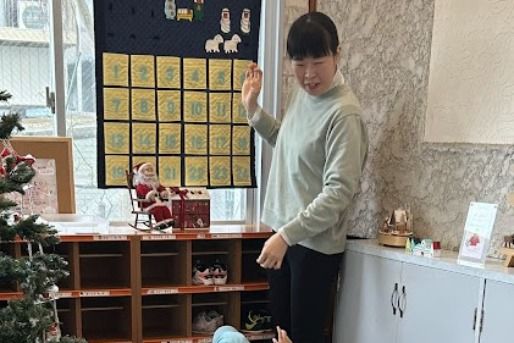 新松戸グレース保育園ベビーホーム(千葉県松戸市)