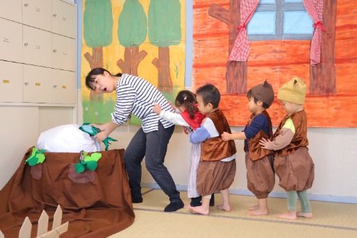 新松戸グレース保育園ベビーホーム(千葉県松戸市)