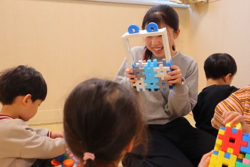 新松戸グレース保育園ベビーホーム(千葉県松戸市)