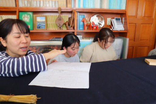 新松戸グレース保育園ベビーホーム(千葉県松戸市)