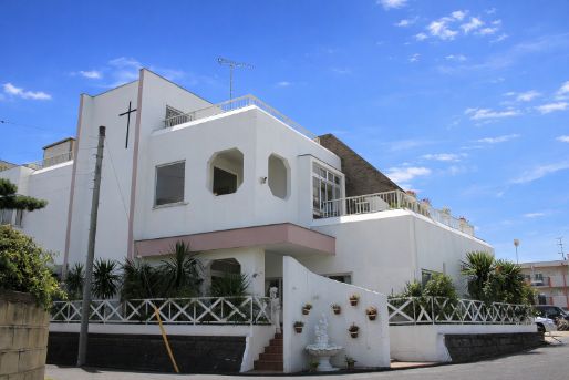 新松戸グレース保育園ベビーホーム(千葉県松戸市)