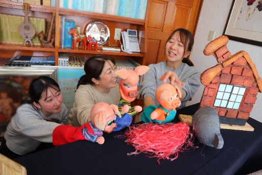 新松戸グレース保育園ベビーホーム(千葉県松戸市)