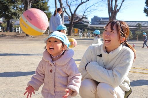 新松戸グレース保育園ベビーホーム(千葉県松戸市)
