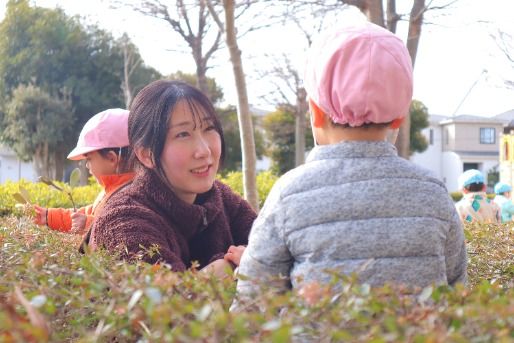 新松戸グレース保育園ベビーホーム(千葉県松戸市)