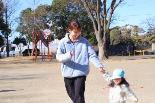 新松戸グレース保育園ベビーホーム(千葉県松戸市)