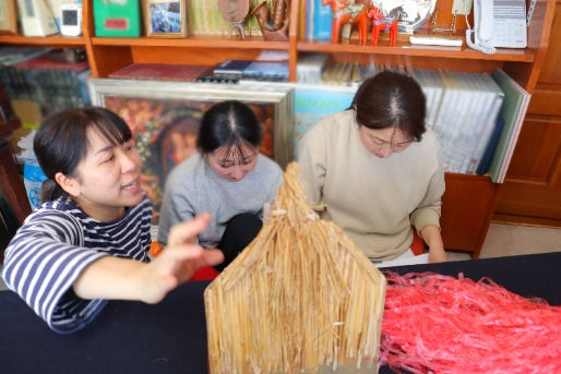新松戸グレース保育園ベビーホーム(千葉県松戸市)