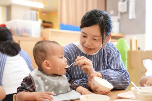 小金西グレースこども園(千葉県松戸市)