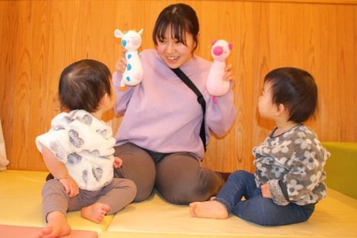 大金平グレース保育園(千葉県松戸市)