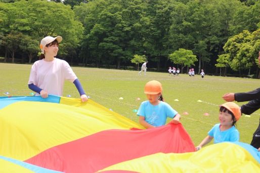 大金平グレース保育園(千葉県松戸市)