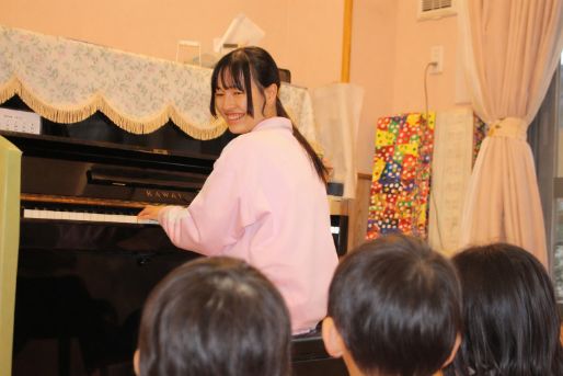 大金平グレース保育園(千葉県松戸市)