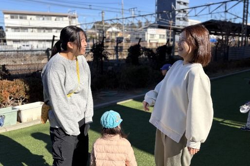 北小金グレースこども園ノーチェルーム(千葉県松戸市)